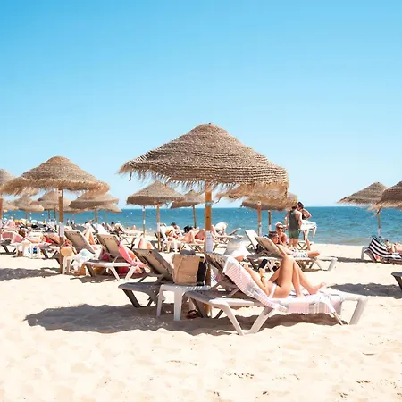 Wax Life Is A Апартаменты Фару