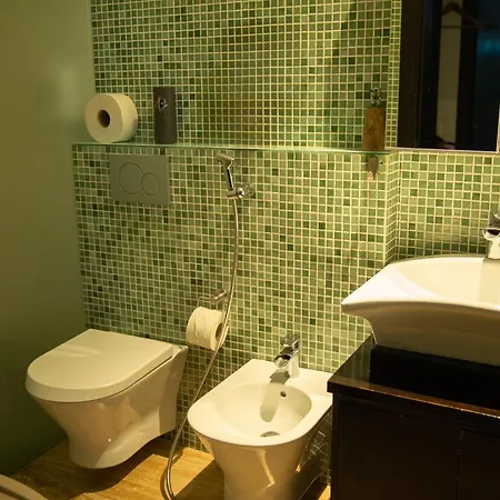 Lejlighed Wax Life Is A