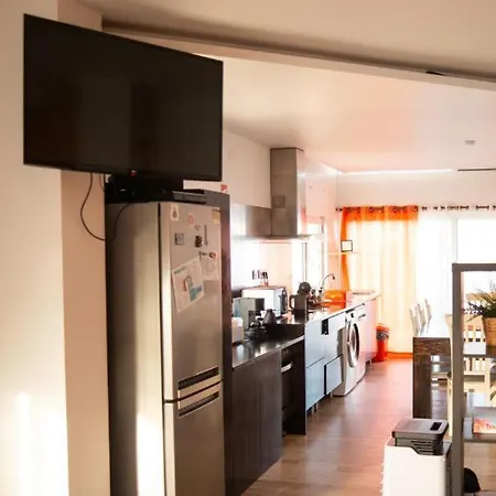 Appartement Wax Life Is A Faro