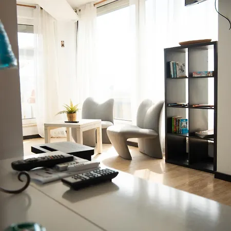 Appartement Wax Life Is A *