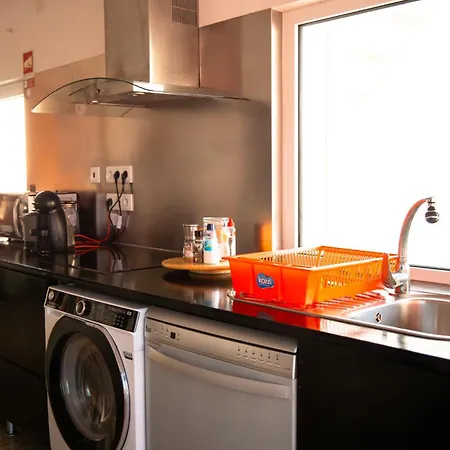 Wax Life Is A Appartamento *