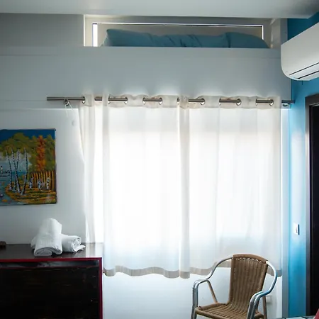 Wax Life Is A Apartment