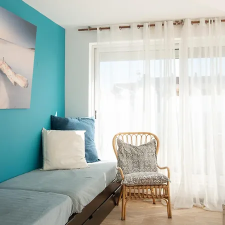 Appartamento Wax Life Is A