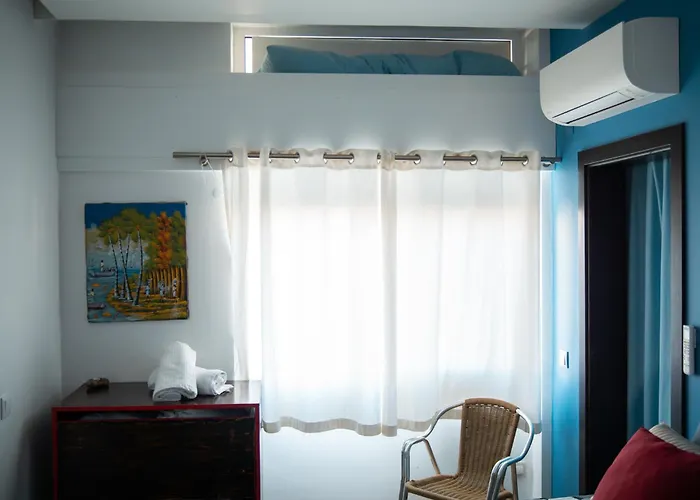 Wax Life Is A Apartman